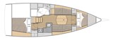 2 Cabin + Saloon